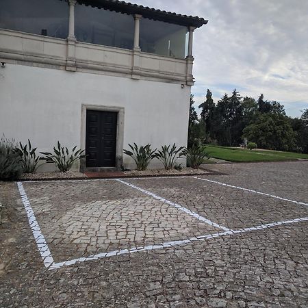 Quinta Do Regalo Villa Coimbra Exterior foto