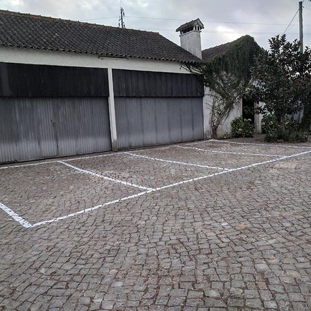 Quinta Do Regalo Villa Coimbra Exterior foto
