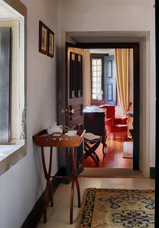 Quinta Do Regalo Villa Coimbra Exterior foto