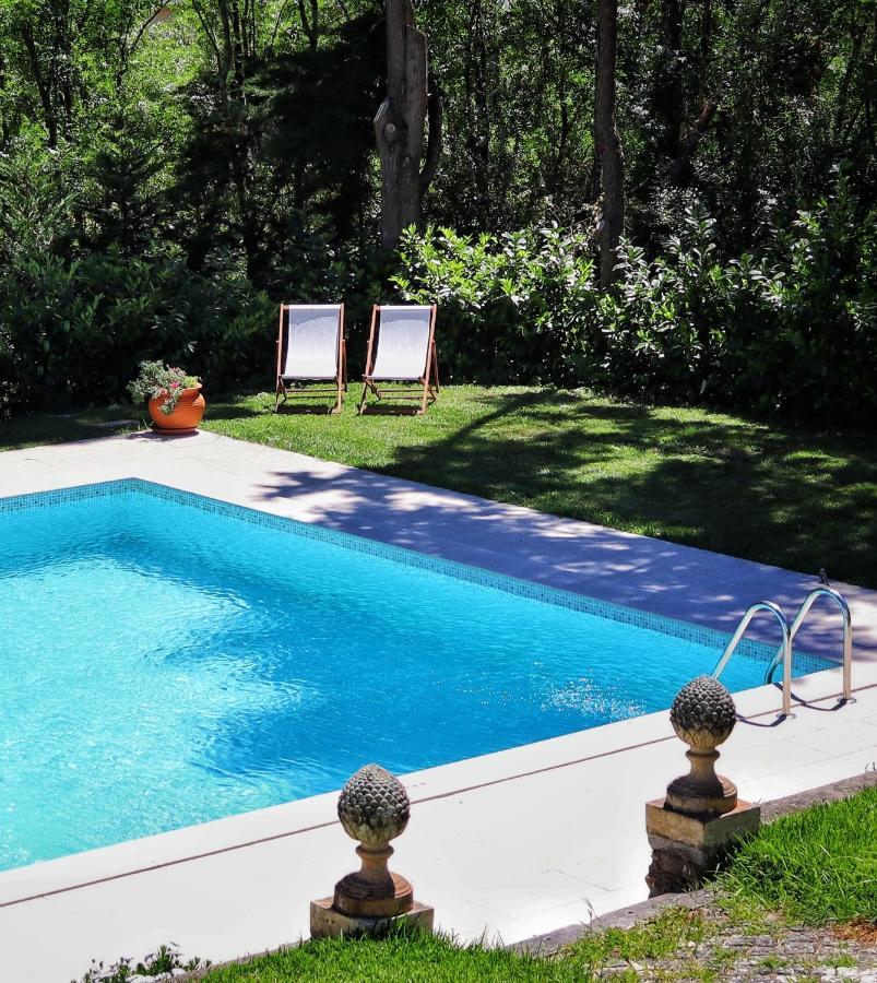 Quinta Do Regalo Villa Coimbra Exterior foto