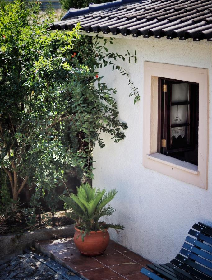 Quinta Do Regalo Villa Coimbra Exterior foto