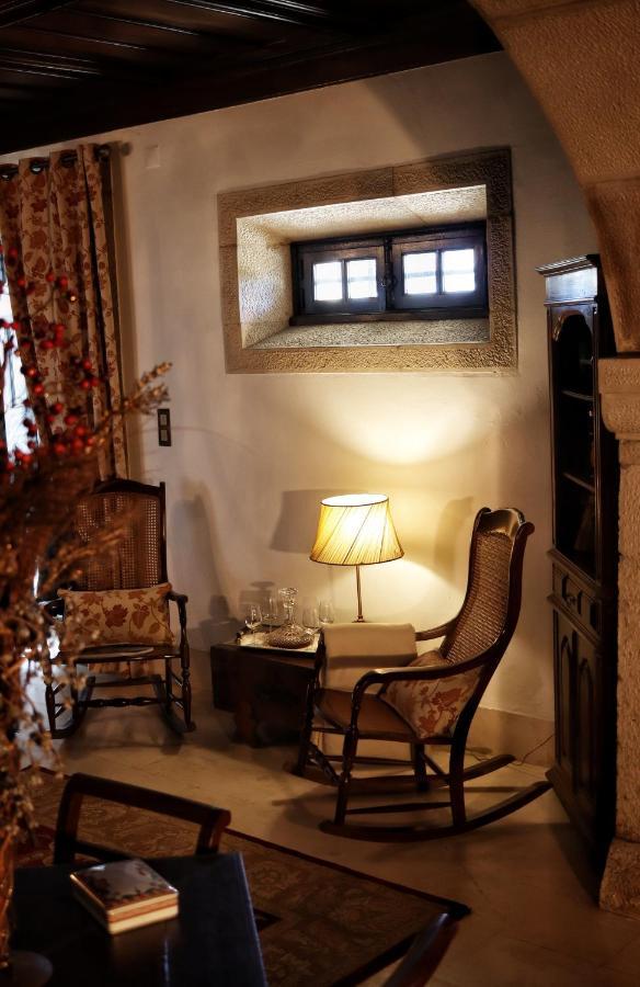 Quinta Do Regalo Villa Coimbra Exterior foto