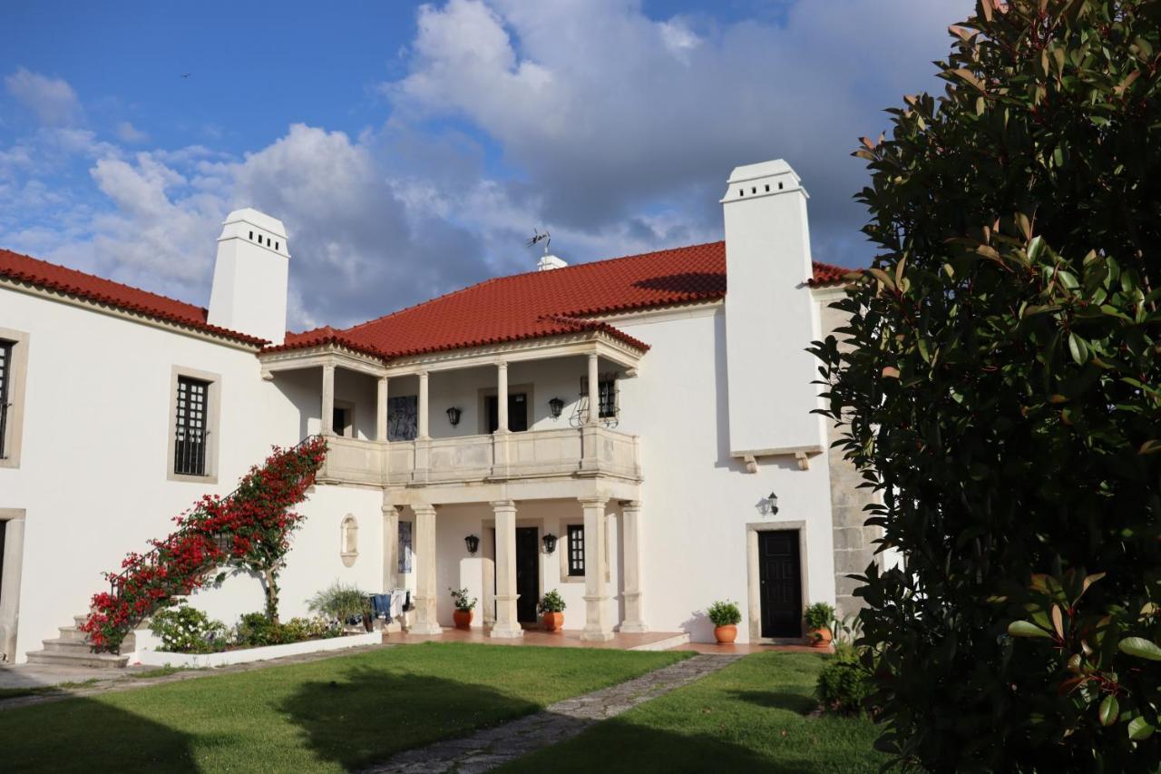 Quinta Do Regalo Villa Coimbra Exterior foto