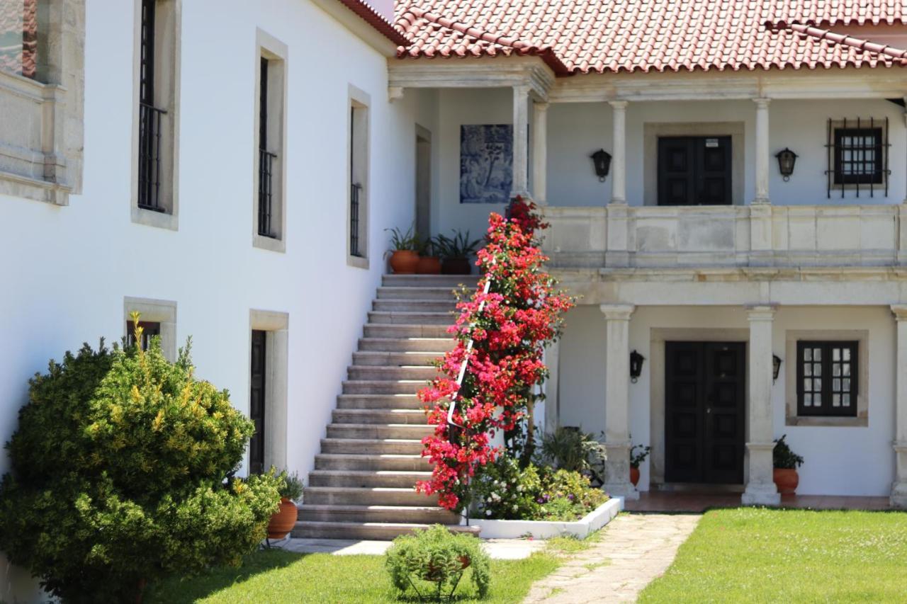 Quinta Do Regalo Villa Coimbra Exterior foto