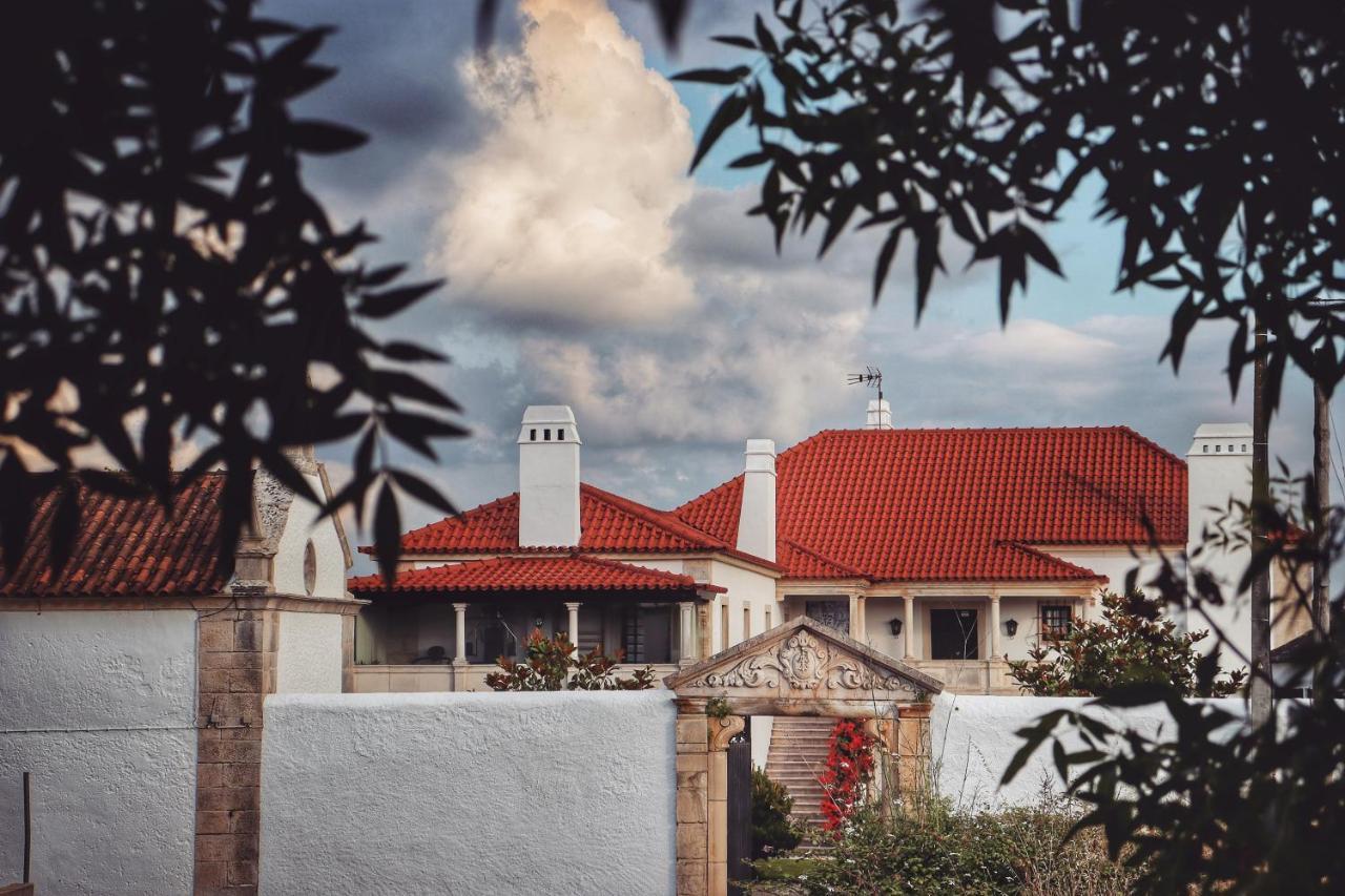 Quinta Do Regalo Villa Coimbra Exterior foto
