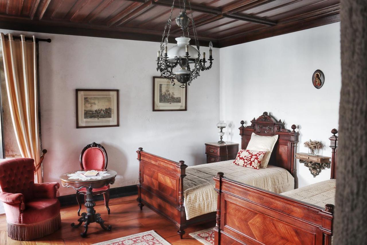 Quinta Do Regalo Villa Coimbra Exterior foto