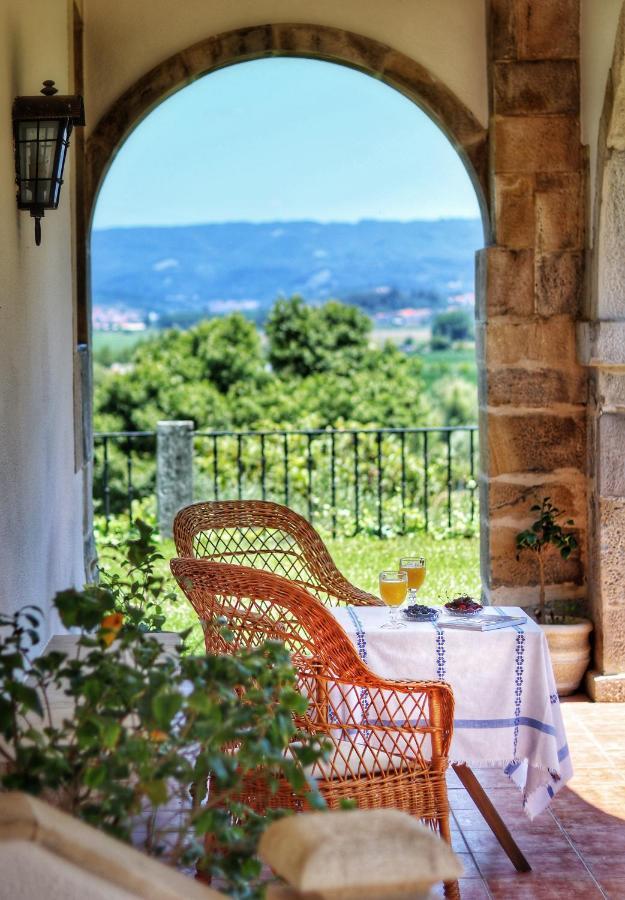 Quinta Do Regalo Villa Coimbra Exterior foto
