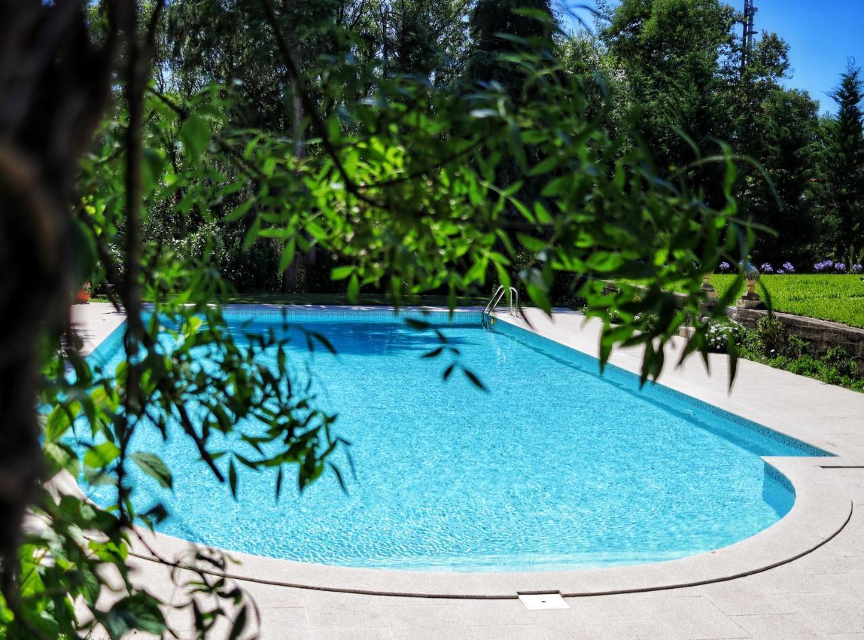 Quinta Do Regalo Villa Coimbra Exterior foto
