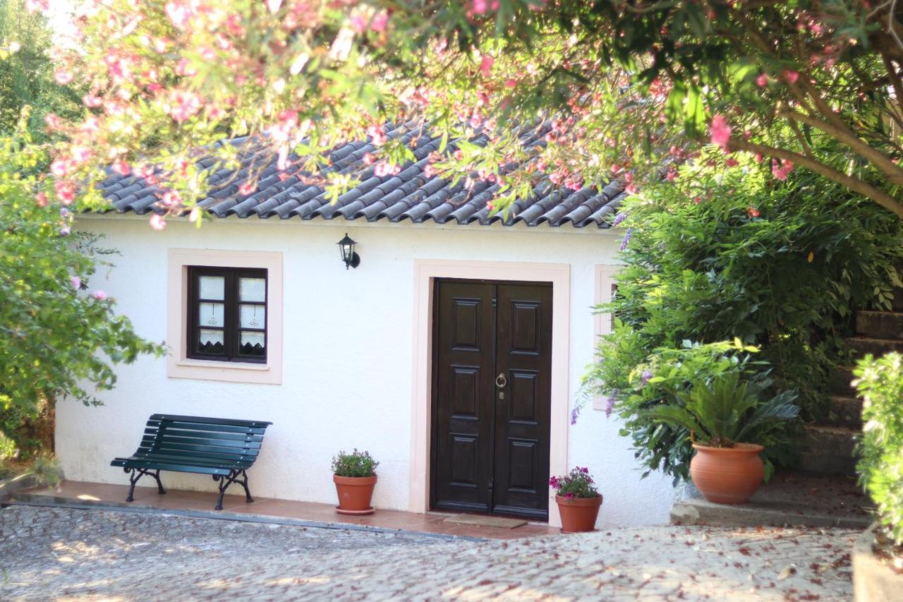 Quinta Do Regalo Villa Coimbra Exterior foto