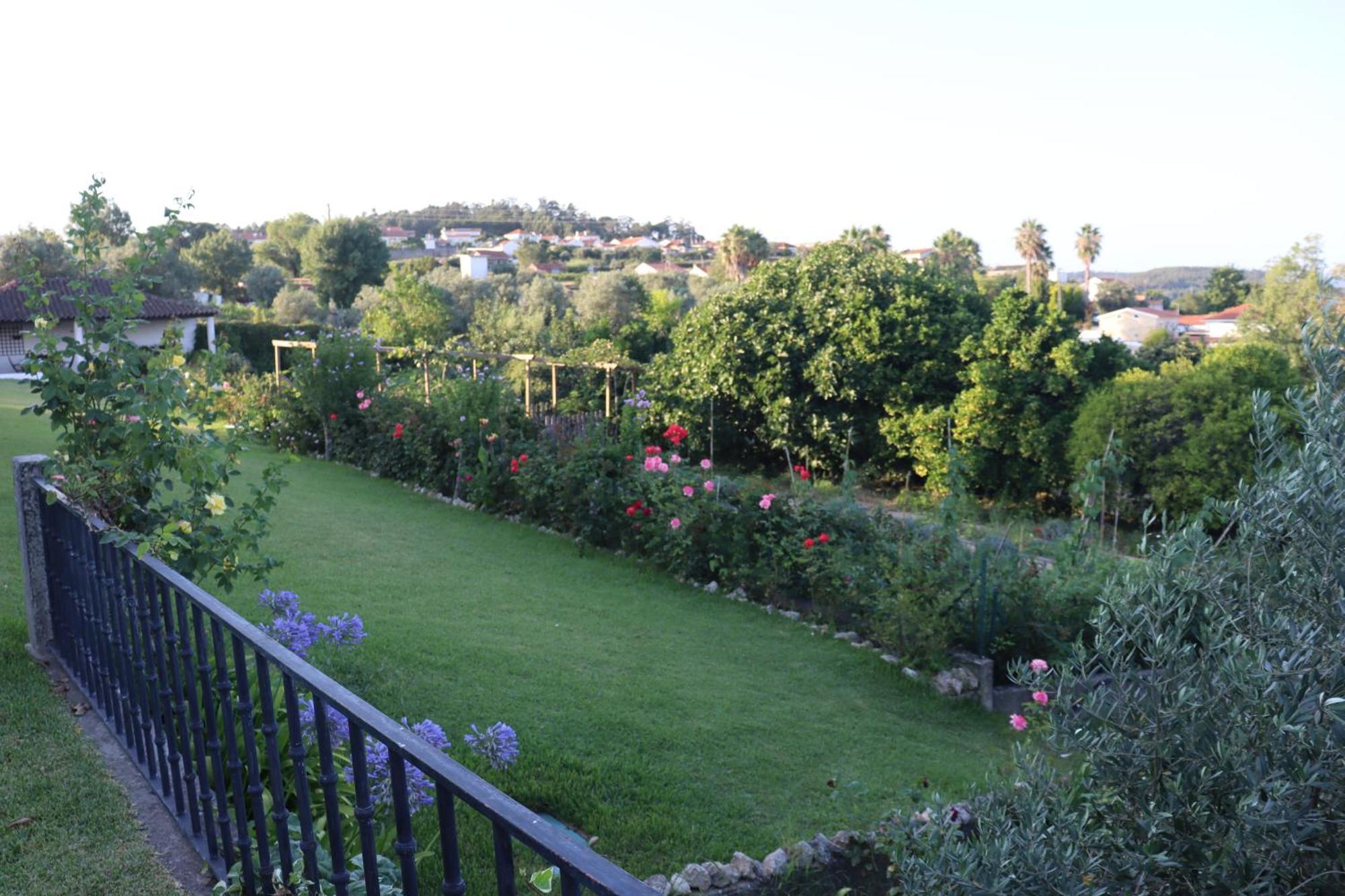 Quinta Do Regalo Villa Coimbra Exterior foto