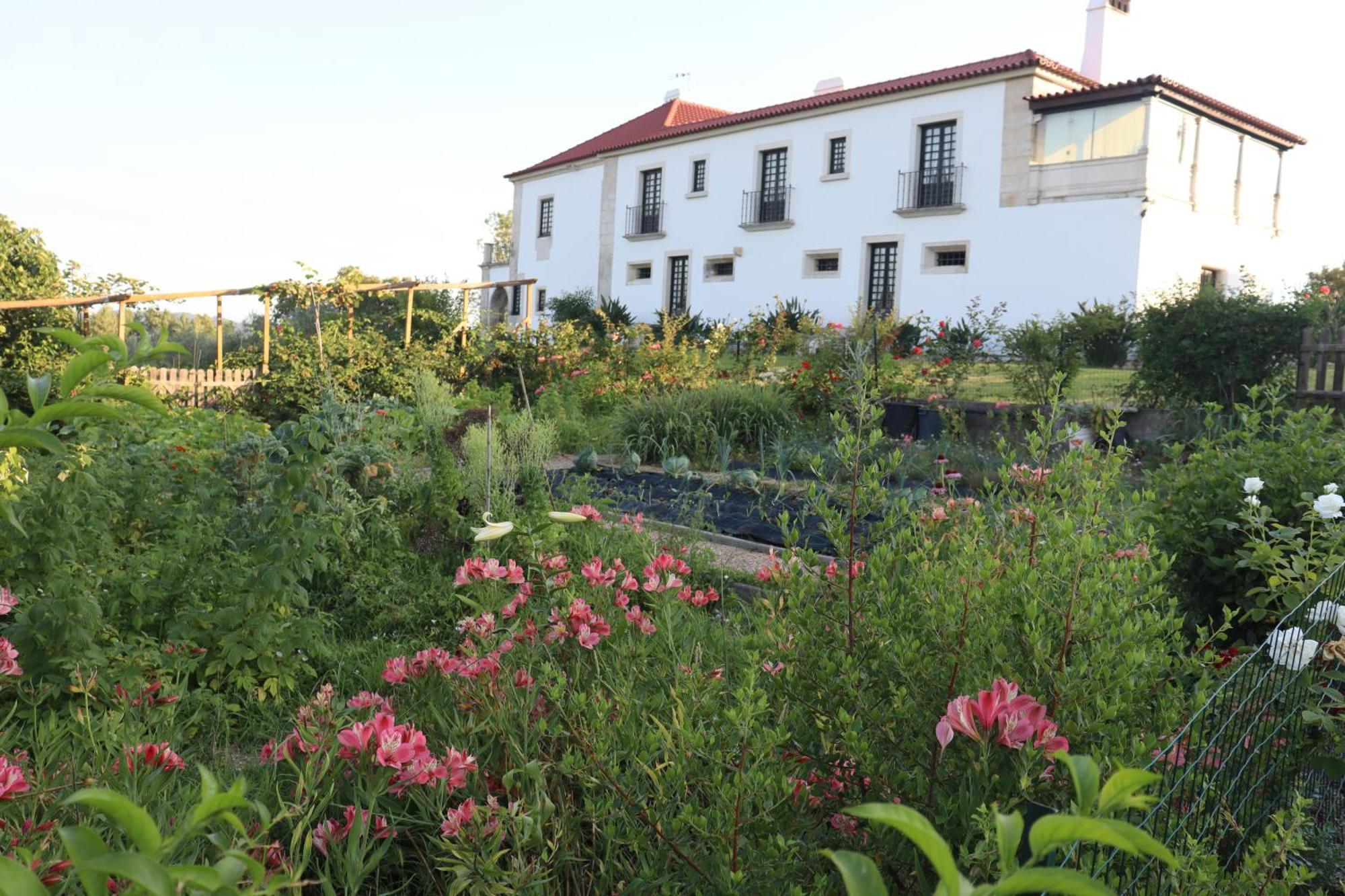 Quinta Do Regalo Villa Coimbra Exterior foto