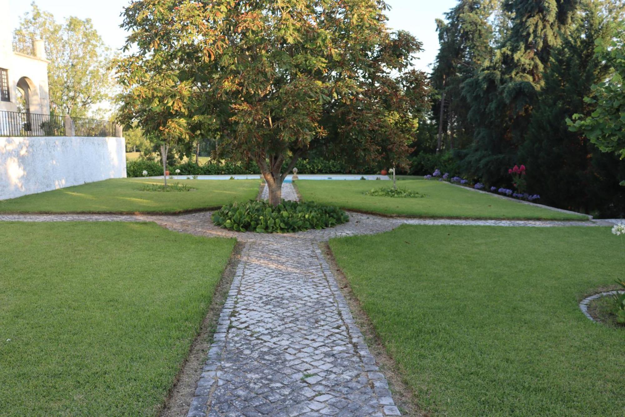 Quinta Do Regalo Villa Coimbra Exterior foto