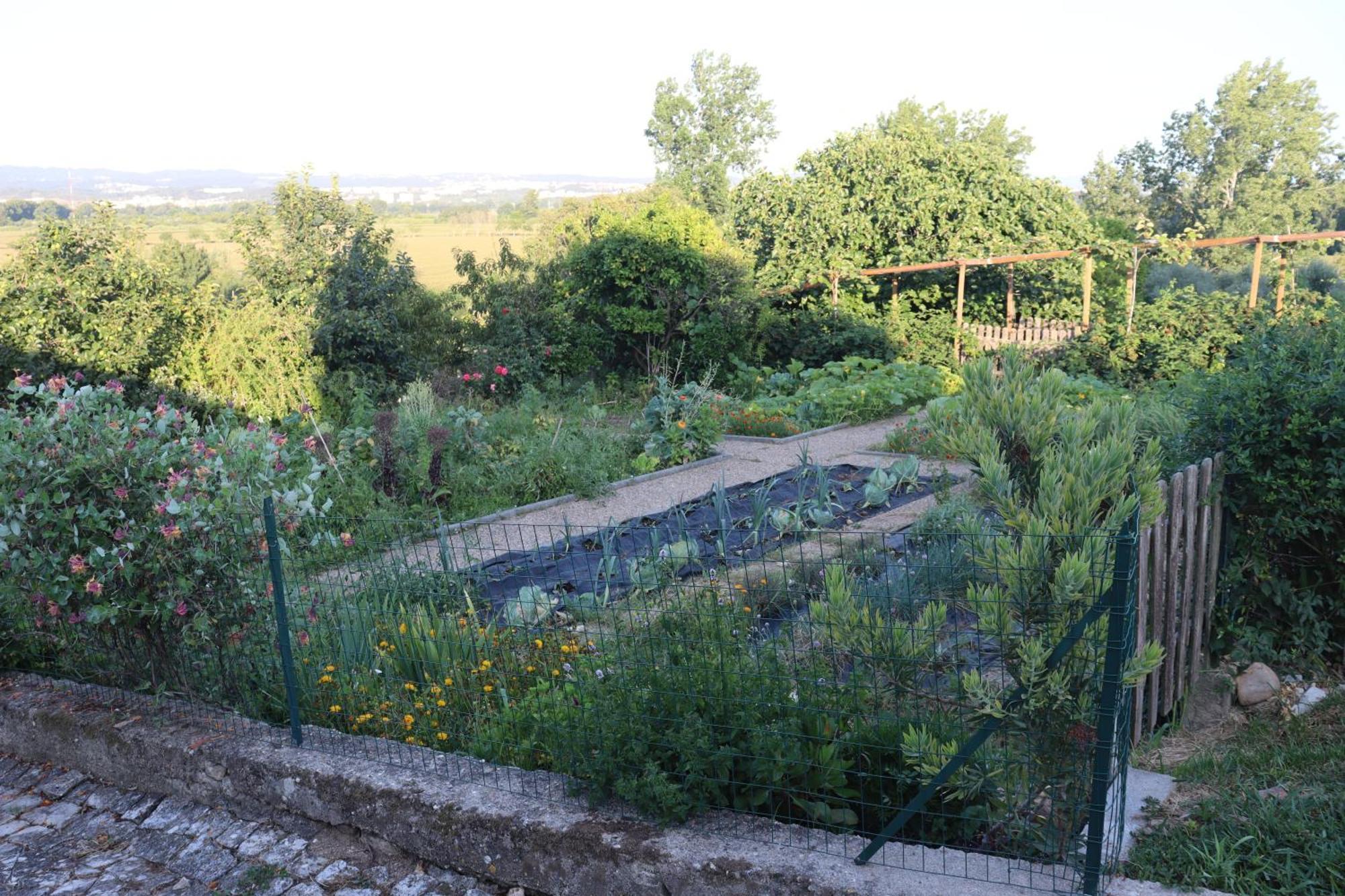 Quinta Do Regalo Villa Coimbra Exterior foto