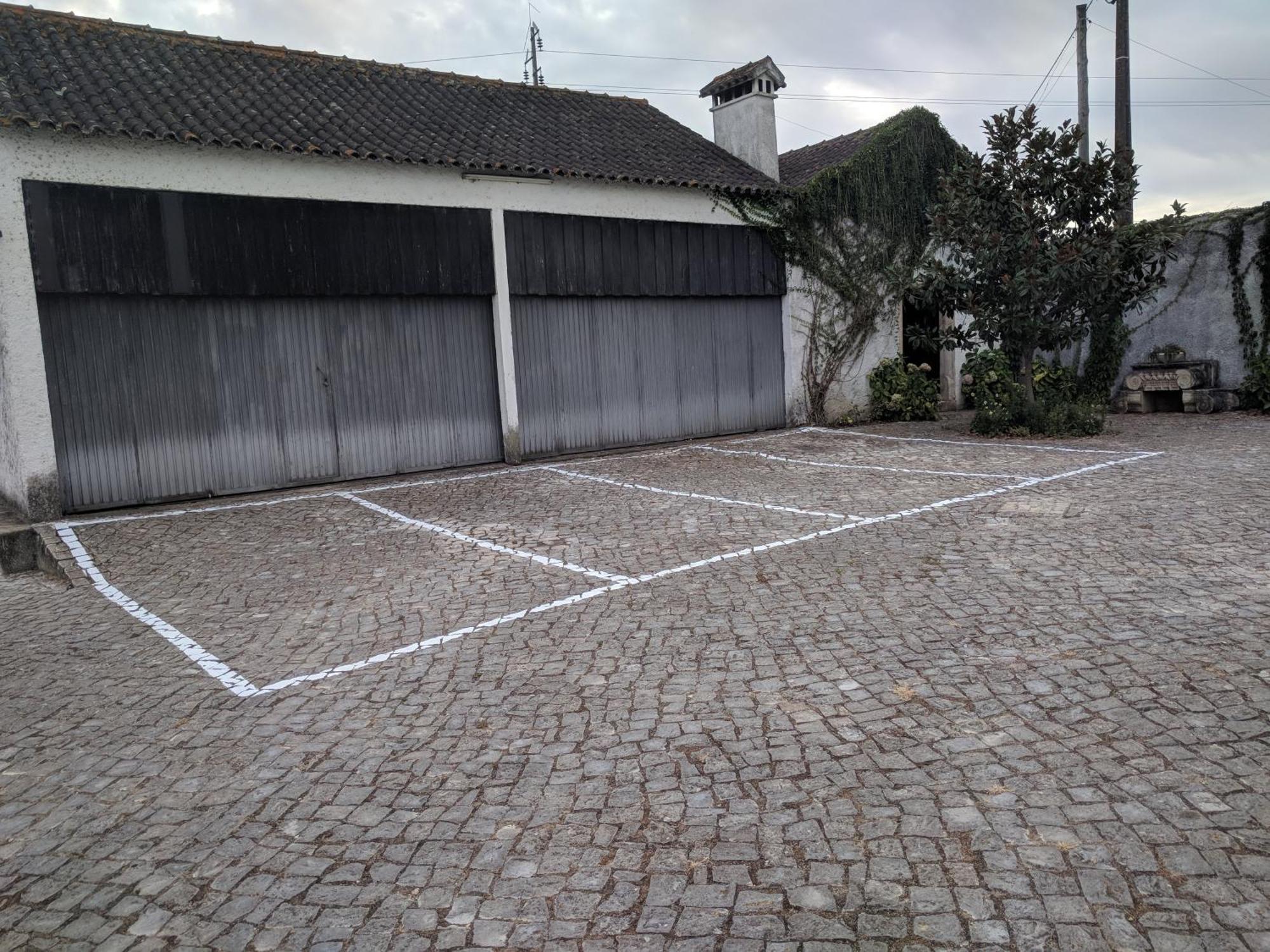Quinta Do Regalo Villa Coimbra Exterior foto